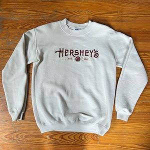 Vintage Hershey’s Crewneck